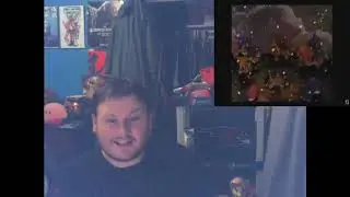 Silly Symphony The Goddess of Spring REACTION!