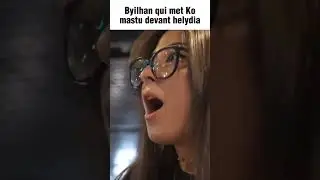 BYILHAN MET KO MASTU #youtube #zevent #byilhan #mastu