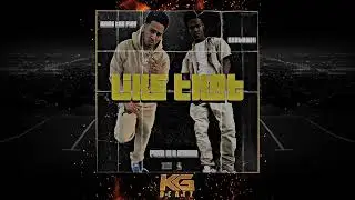 CurtyWill ft. Ralfy The Plug - Like That [Prod. By Al B. Smoov] [New 2022]