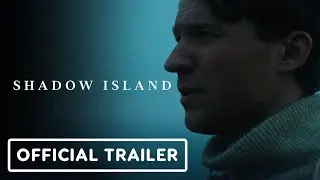 Shadow Island - Official Trailer (2023) Johan L. Heinstedt, Hanne Mathisen Haga
