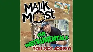 Ashy Elbows (Instrumental)