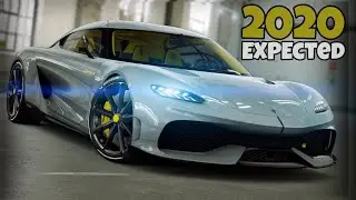 CSR2 Expected Cars in Future Updates 2020