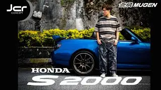 JDM 经典跑车Honda S2000 AP2 ！Rm360&rsquo;000 是时候入手 ？