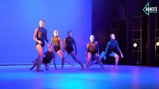 DANCITE 2022 - 19. Dancelot Coda - 06.02.2022 (20h)