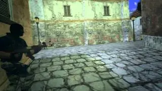 TalkEsport Movie Maker Hunt - Enty #2 - Vishnu Bhagyanath