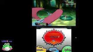POKEMON OMEGA RUBY SOLO CON DRAGONES