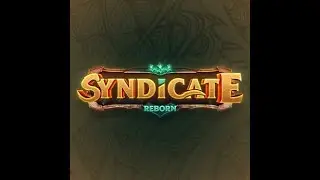 #Syndicate Reborn Silkroad Online