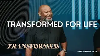 Midtown Church Online | Transformed - Part 2 with Efrem Smith