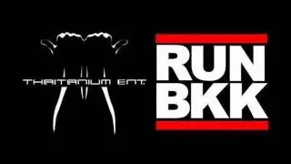 Thaitanium - RUN BKK feat.JROC , Big Calo (Official)