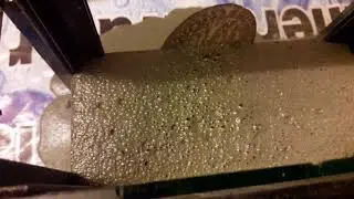 Ecoharp Aerated Concrete Dry Powder(Flyash based)