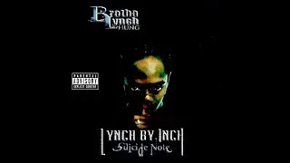 BROTHA LYNCH HUNG - MY MIND AIN'T RIGHT