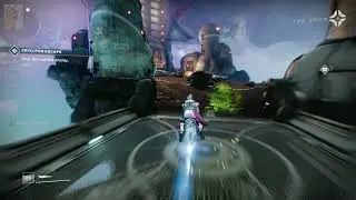 Destiny 2 - Essence of Dawning Farm