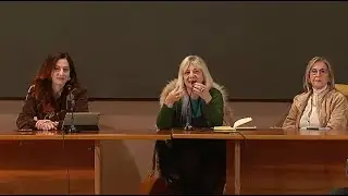 Terza Conferenza del Progetto Educativo Antimafia 2025-2026 - 20&ordf; Edizione