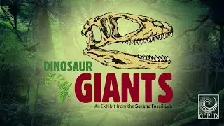 Dinosaur Giants 2017