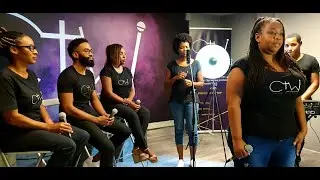 Worship Intime 