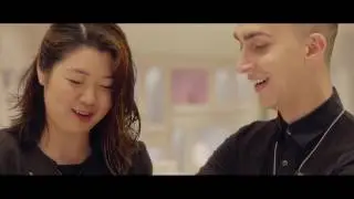 PANDORA Recruitment Video Retail
