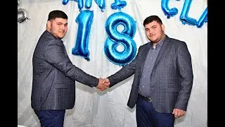 Carmen Ienci & Formația 🎤 SUPER SHOW 🎤 Majorat Darius & Claudiu