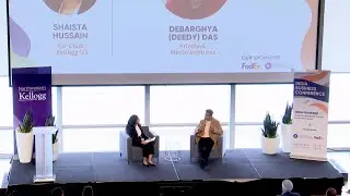 India Business Conference: Deedy Das | Principal, Menlo Ventures