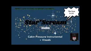 Cabin Pressure - Instrumental + Visuals