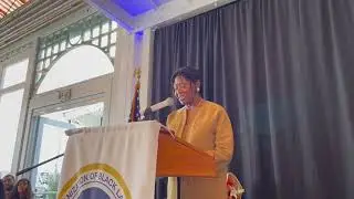 District Attorney Diana Becton is Honored with a NOBLE Achievers Award