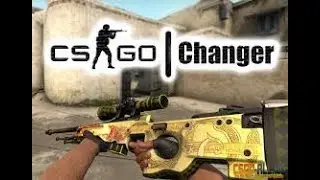 ??SKIN CHANGER CS GO 2022 ??