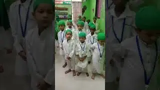 Bhwiand shastri nagar Hjra bi arbi Madarsa