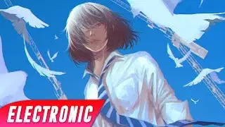 QUIX ft.  Elanese - Stronger (Synchron Remix)