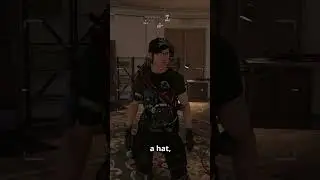 @NothingButSkillz  Apparel! #TheDivision2