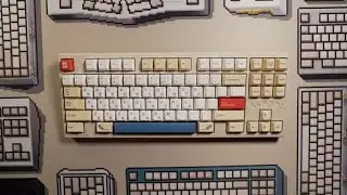 Theca x Rubrehose (Multiple Builds) Twitch VOD