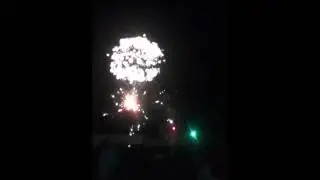 Bethel Blast 4th of July fireworks