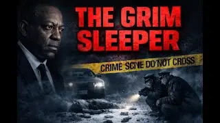 The Grim Sleeper | The Killer Who Disappeared for 14 Years