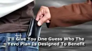 MyyEvo Reviews - Video 2 Compensation Plan 1