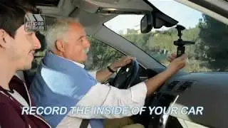 Viz Dash Camera