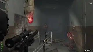 Dead Frontier 2 - Ravenwall Raid, best weapon??! only a few second die