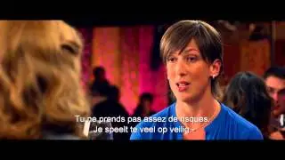 SPY - Official Trailer Belgium NL/FR (Greenband)
