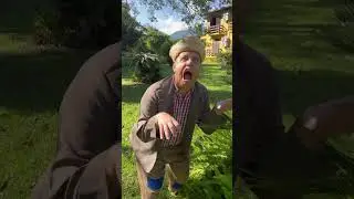 Sou muito selvagem rsrsr #tonhoprado #humor #comedia #piadas #caipiras #selvagem #charadinhas