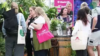 Discover Four Oaks Trade Show 2025 | The UK&rsquo;s Leading Horticultural Event 🌿