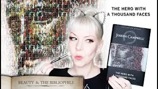 The Hero With A Thousand Faces by Joseph Campbell Book Summary | Beauty And The Bibliophile