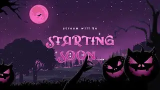 Halloween Month! || The Elder Scrolls Horror: Morrowind!