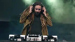 Industrial Techno Music | Warehouse Rave | Techno Music Club