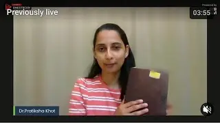 How I do Journaling to get clarity - Live via OneStream Live #onestreamlive