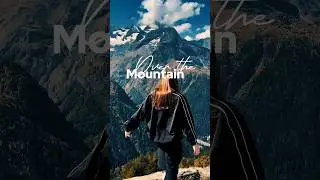 Over the Mountains - Bosson
