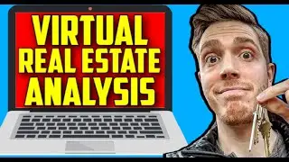Walking Away From A Deal | Analyzing Real Estate Virtually