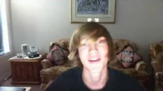 magicacematt has a new HD webcam!!!