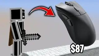 Glorious model D 2 Pro | is it good for Minecraft?