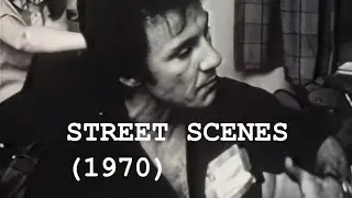 Street Scenes (1970) upscaled