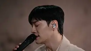 K-POP SYMPHONY CONCERT: Первое в СНГ оркестровое K-POP шоу с Ченом из EXO
