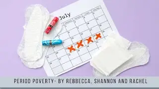 Period Poverty