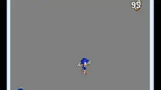 (Speed Mode) Hedgehog Engine Beta 5 - Preview