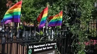 'We fought back': The Stonewall Riots that sparked the Pride movement